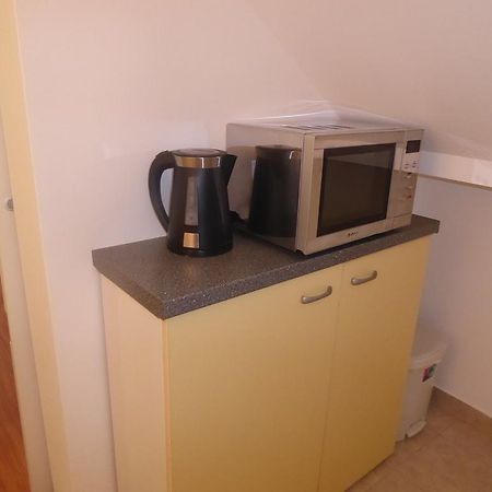 Studio Apartment Mila Split Eksteriør billede