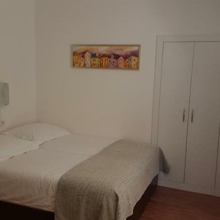 Studio Apartment Mila Split Eksteriør billede