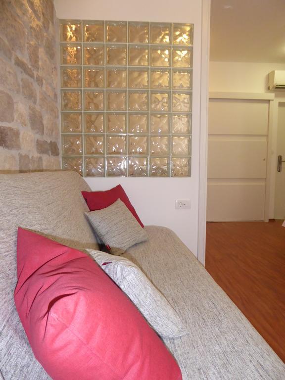 Studio Apartment Mila Split Eksteriør billede