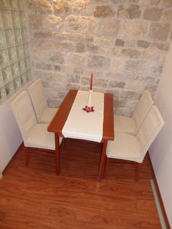 Studio Apartment Mila Split Eksteriør billede