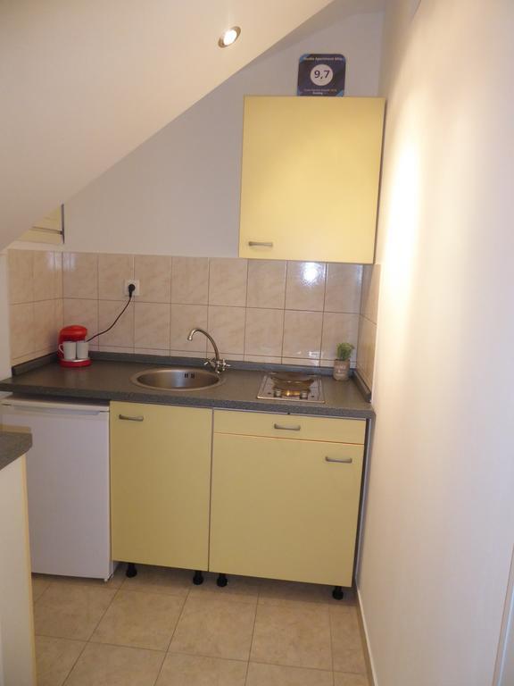 Studio Apartment Mila Split Eksteriør billede
