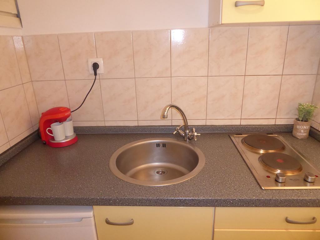 Studio Apartment Mila Split Eksteriør billede