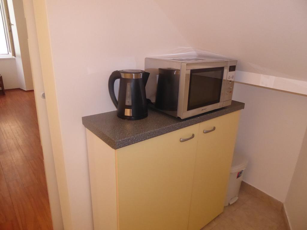 Studio Apartment Mila Split Eksteriør billede