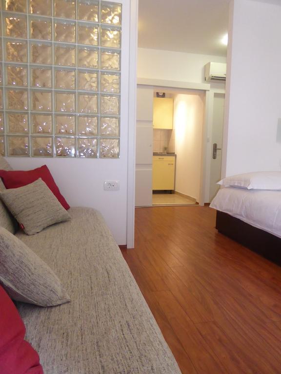 Studio Apartment Mila Split Eksteriør billede