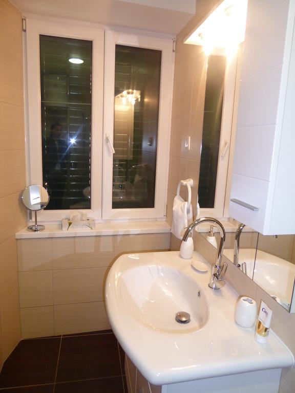Studio Apartment Mila Split Eksteriør billede