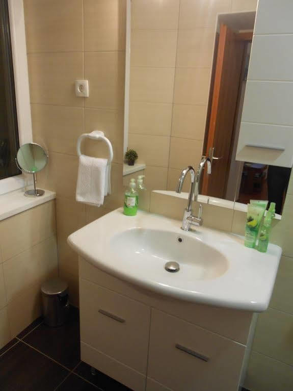 Studio Apartment Mila Split Eksteriør billede