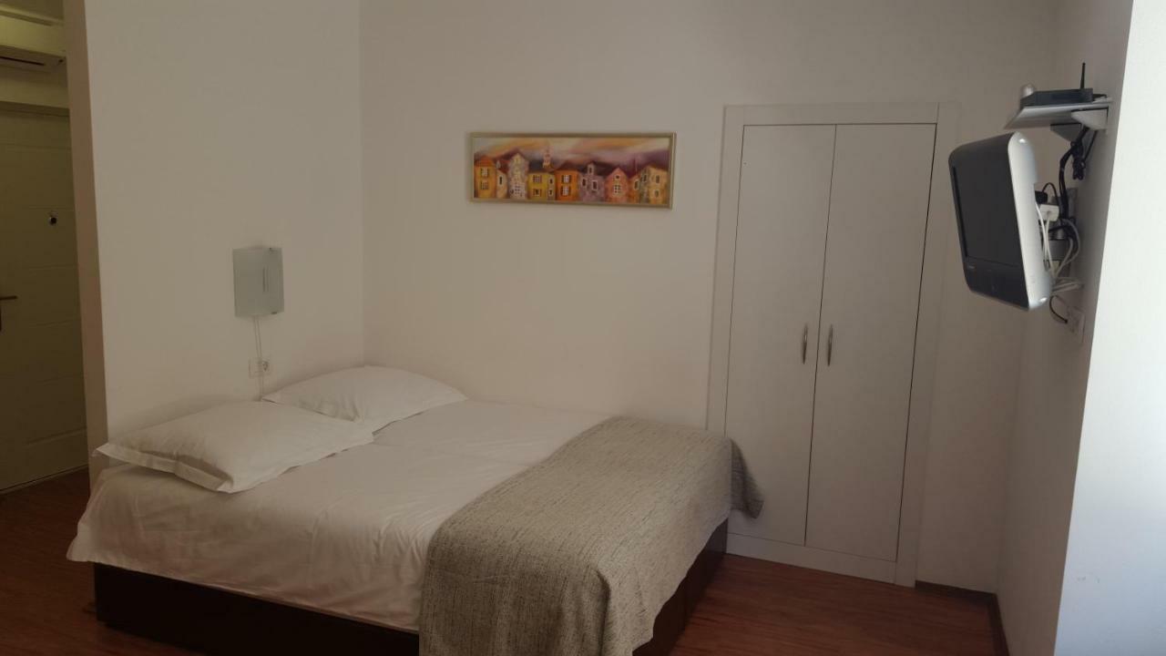 Studio Apartment Mila Split Eksteriør billede